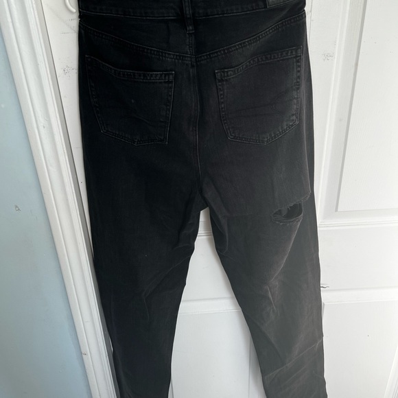 ALL AMERICAN EGALE JEANS SIZE 8 EXTRA-LONG - Picture 12 of 16
